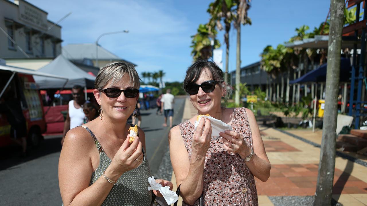Innisfail Feast Of The Senses 2022 Photo Gallery The Advertiser 2312
