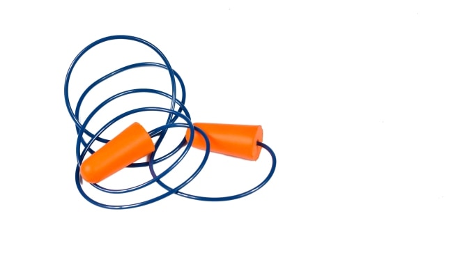 <h2>2. Have corded construction earplugs and a keepcup handy</h2><p>As a very light sleeper I'm all about corded construction earplugs; I pop a pair in my pocket before I settle into my seat on a long-haul flight. If they fall out in-flight, there's no risk of losing them and being kept awake by snorers. <br /><br />Now it's acceptable to use keepcups again post-Covid, I always keep one in my carry-on. Not only does it help to reduce waste but reusable cups typically have room for a more generous wine pour, and in my experience, most flight attendants are happy to oblige.<strong><br /></strong></p><p><em>Sarah Reid, Escape contributor </em></p>