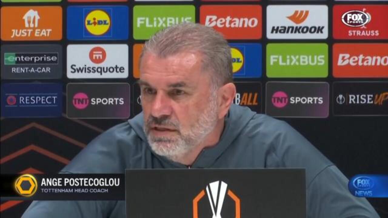 Ange defends importance of Europa League