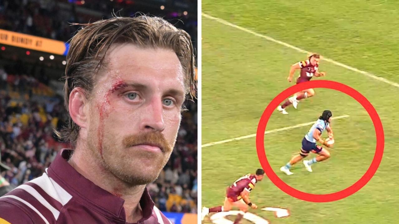 ‘Embarrassing’: Queensland legend exposed