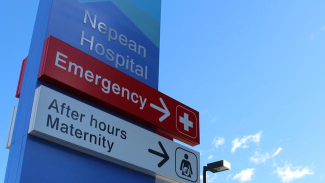 A business case will be put to the NSW Government in December for the next upgrades to the Nepean Hospital.