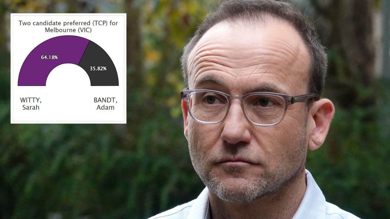 Dramatic twist after Greens disaster