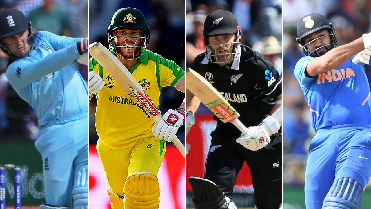 Scroll down for analysis of every team left in the Cricket World Cup and ranking details.