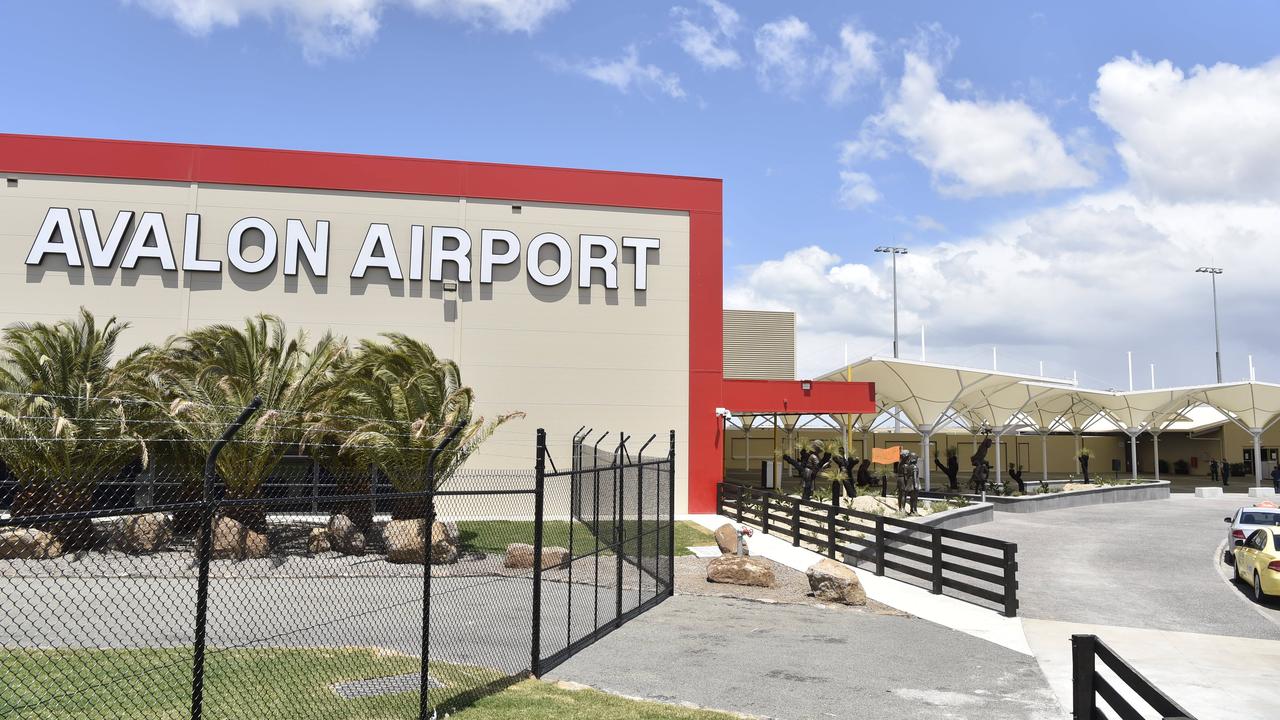 Avalon Airport flying high despite turbulence due to COVID-19 | Geelong ...