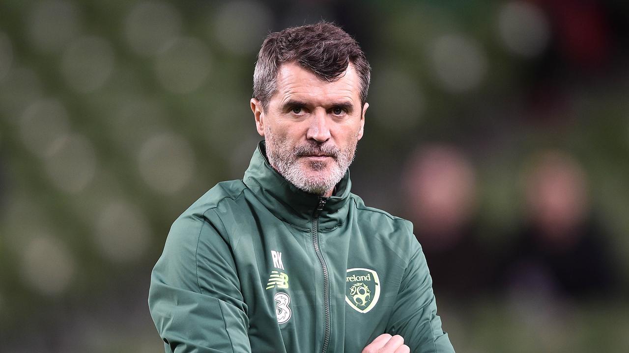 Roy Keane has been tipped to become new Newcastle manager