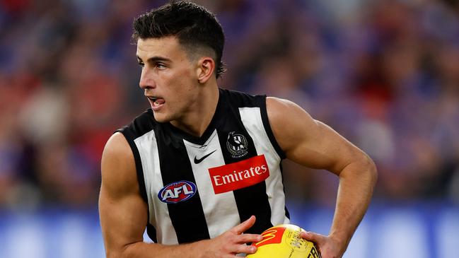 Pure Footy: What Craig McRae is doing right at Pies