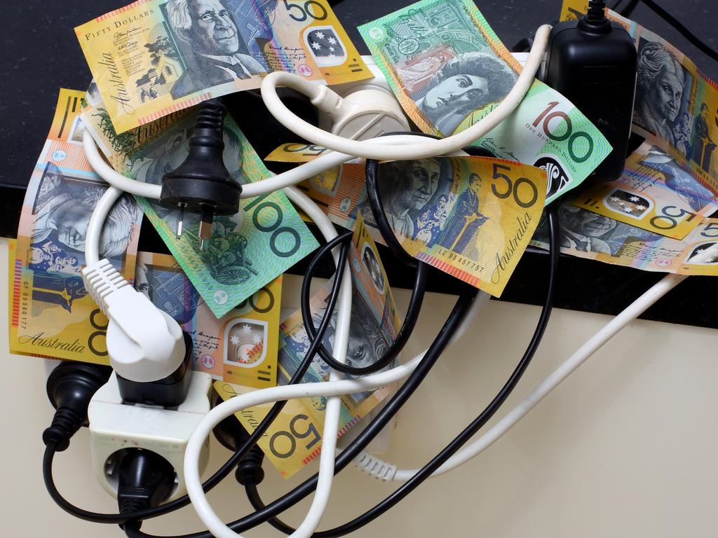 Big energy users win power market reform