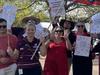 Teachers to walk off job over wage freeze