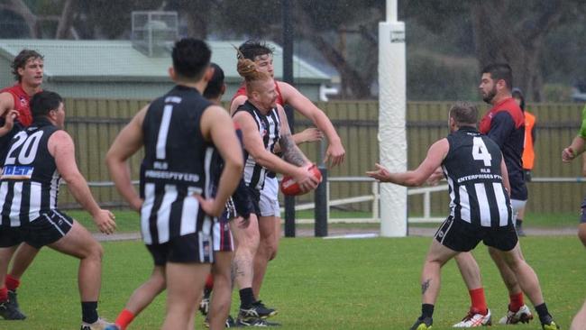 Salisbury has turned its fortunes around so far in season 2023. Picture: Salisbury Football Club