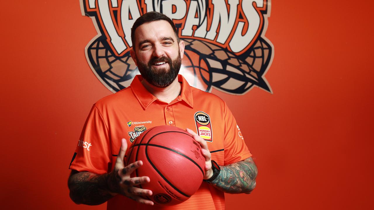 Taipans back on court but await NBL’s game plan | Herald Sun