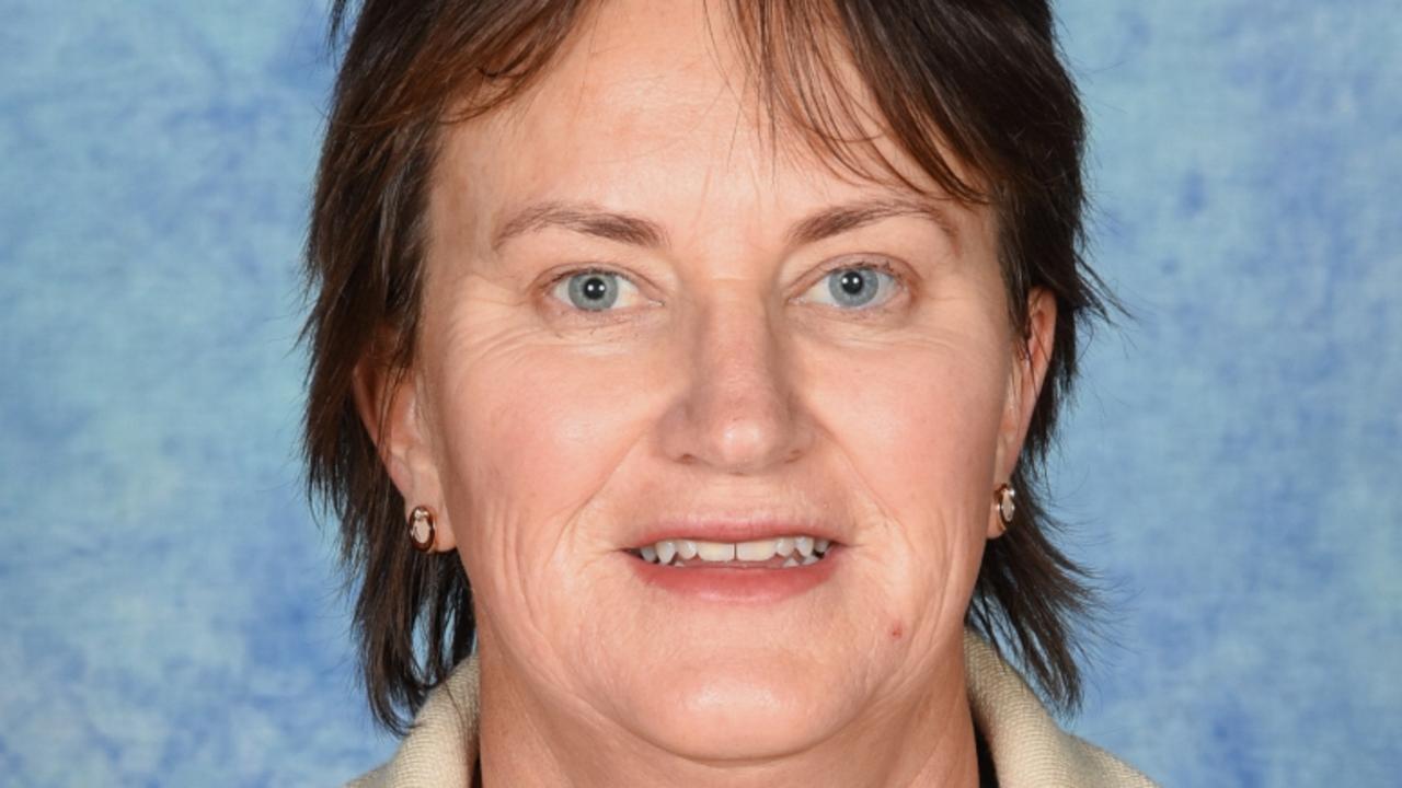 Cabra Dominican College teacher Roslyn Patterson has died following a battle with cancer. Picture: Facebook