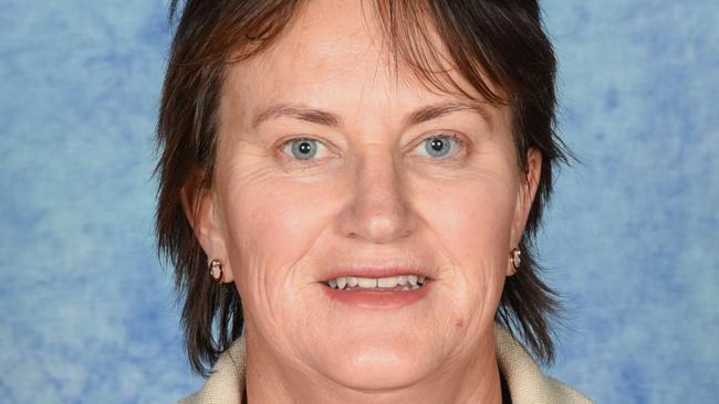 Cabra Dominican College teacher Roslyn Patterson has died following a battle with cancer. Picture: Facebook