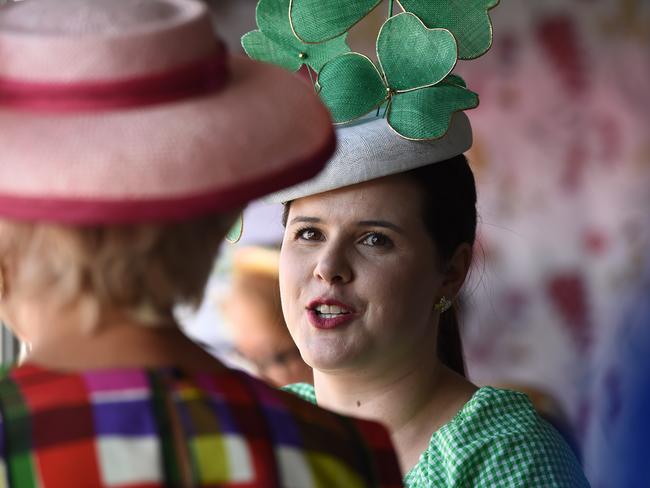 Yarra Valley Cup 2024. Picture: David Smith