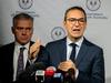 Spend row erupts as hospitals health package unveiled
