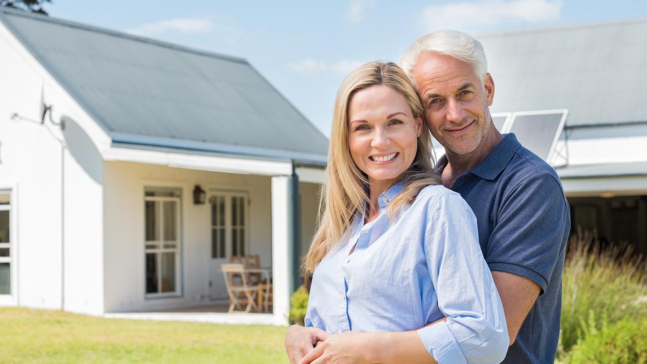 Couples in general have more in savings. Picture: iStock