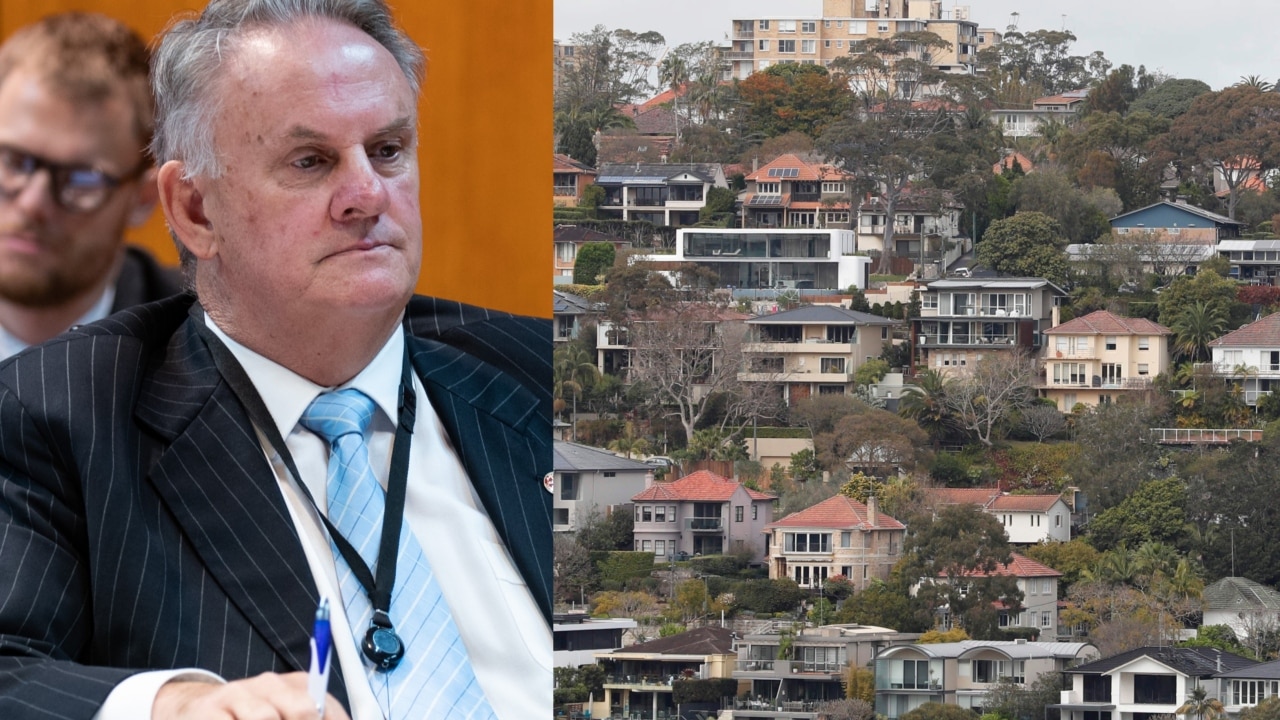 ‘Rort of the century’: Latham’s loophole claims in Labor’s housing scheme – Sky News Australia