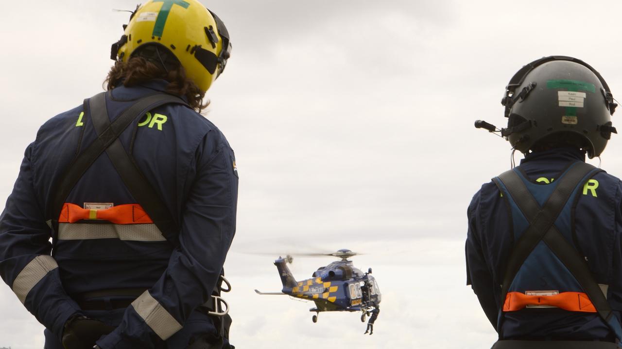 Highway closed after quad bike and vehicle collide