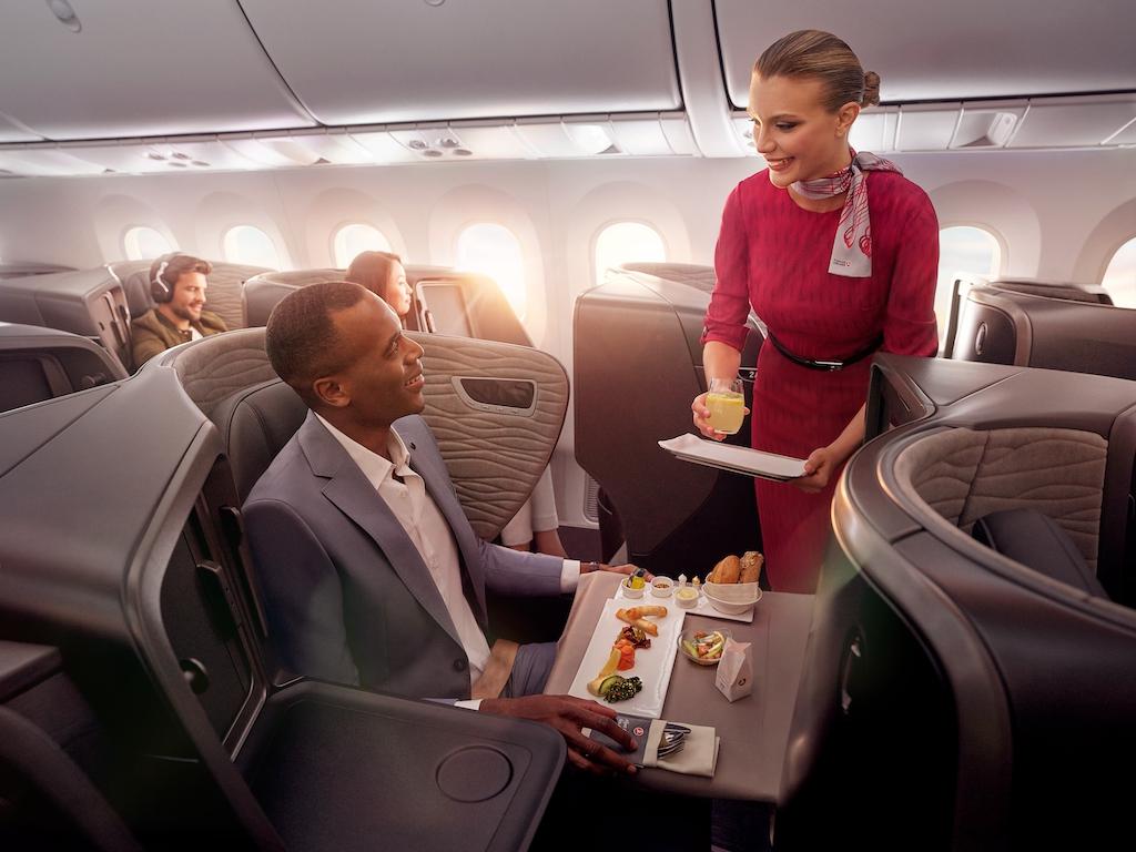 This airline is a game-changer for Australians travelling to Europe