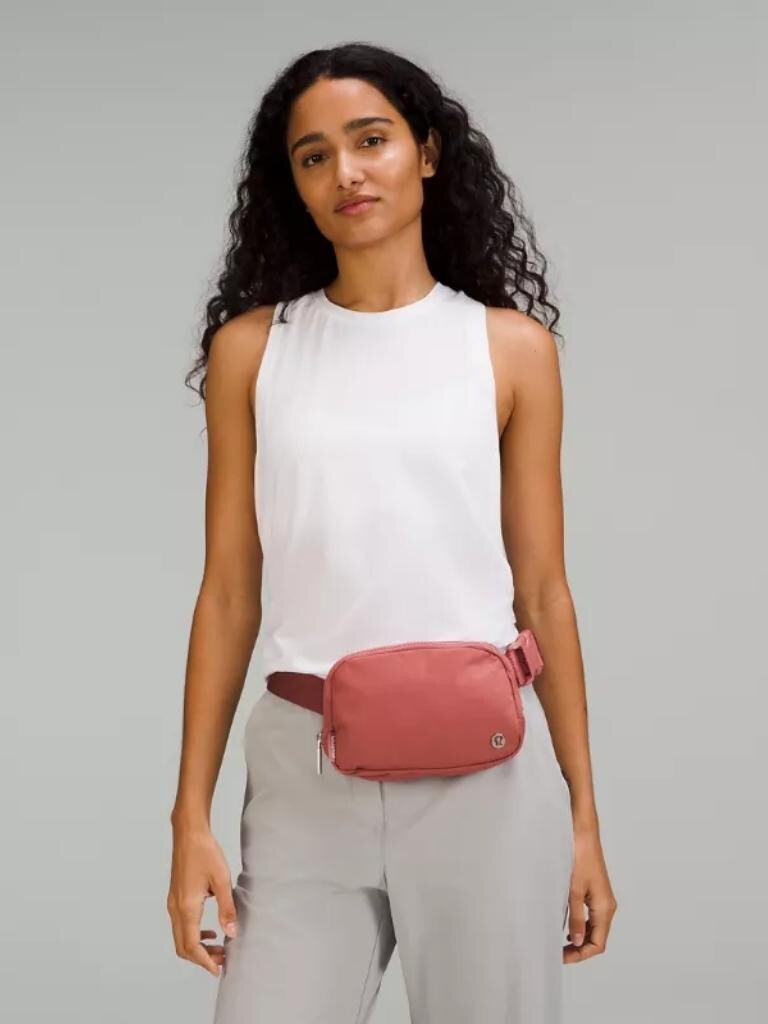 Lululemon belt bags you can get under $50 this week 