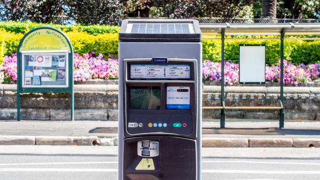 Darling St in Balmain is the highet earning street for parking machine revenue in the Inner West LGA.