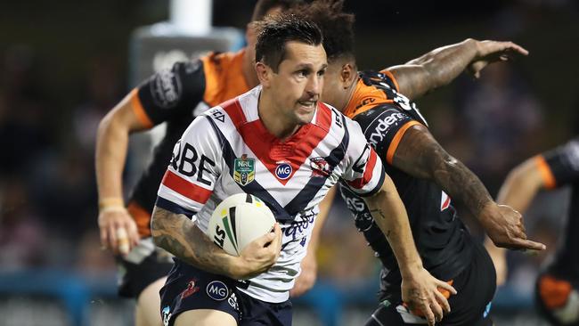 Will Pearce head to Manly?