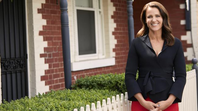 Realestate.com.au chief economist Nerida Conisbee says investors will still find it tough to borrow.