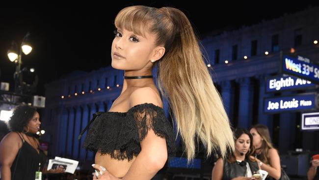 Ariana Grande is set to return to Manchester after the terrible events of last month. (Pic: Chris Pizzello/AP)