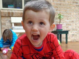 Shock abuse claims in William Tyrrell case