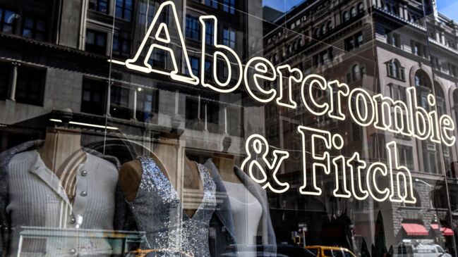 How Jeans for Millennials Helped Revive Abercrombie & Fitch Stock