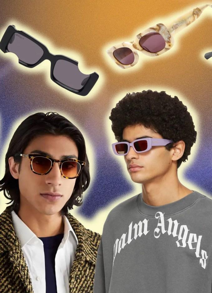 The Best Sunglass Brands In Australia A Comprehensive Guide GQ