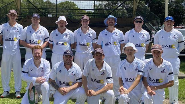 The Tweed Banora Colts kicked off their season in style. Picture: supplied