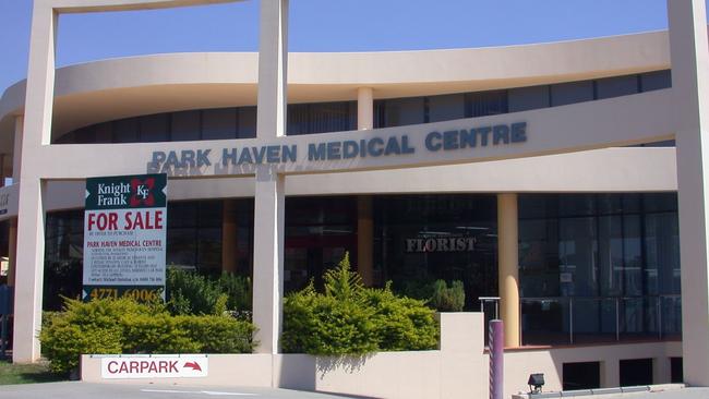 Park Haven Medical Centre.