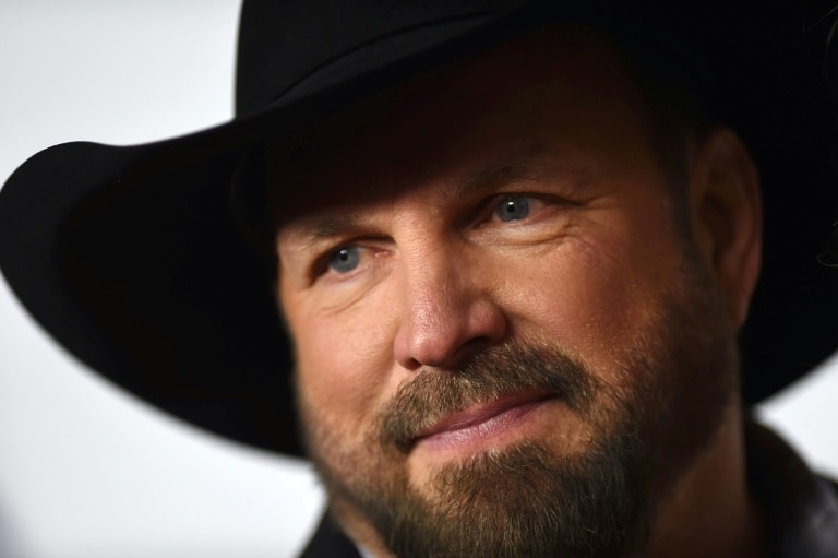 Country star Garth Brooks denies rape accusations