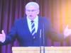 Video of Geelong Revival Centre founder’s memorial service leaked