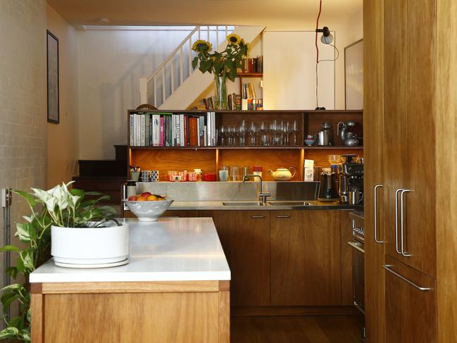 Kitchen inspo. Picture: John Appleyard