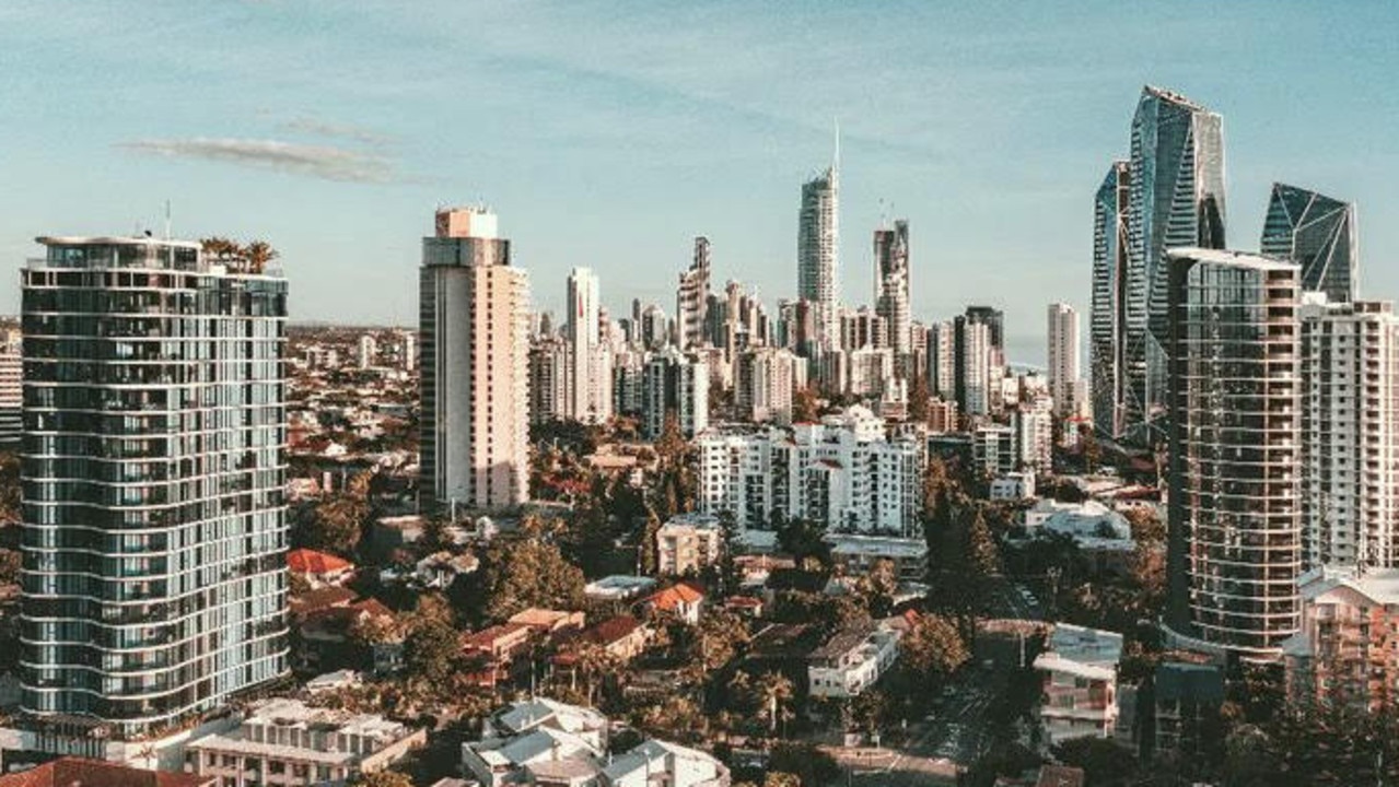 Gold Coast rents have skyrocketed. Picture: @bleo_creative