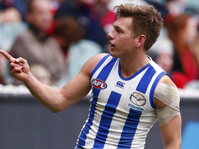 Barometer: Roos lose Higgins for 12 weeks