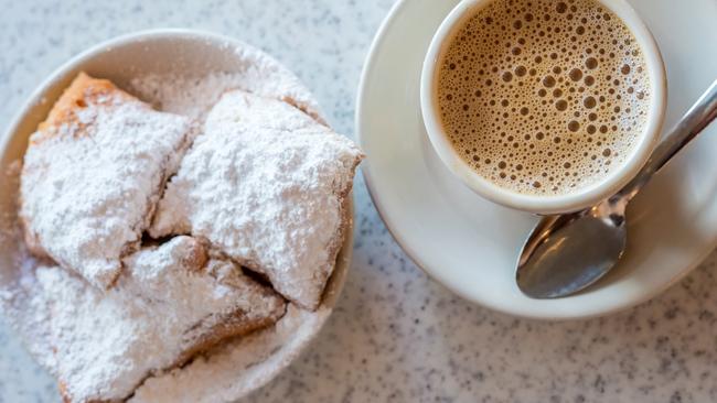 How much sugar is too much? Picture: Istock