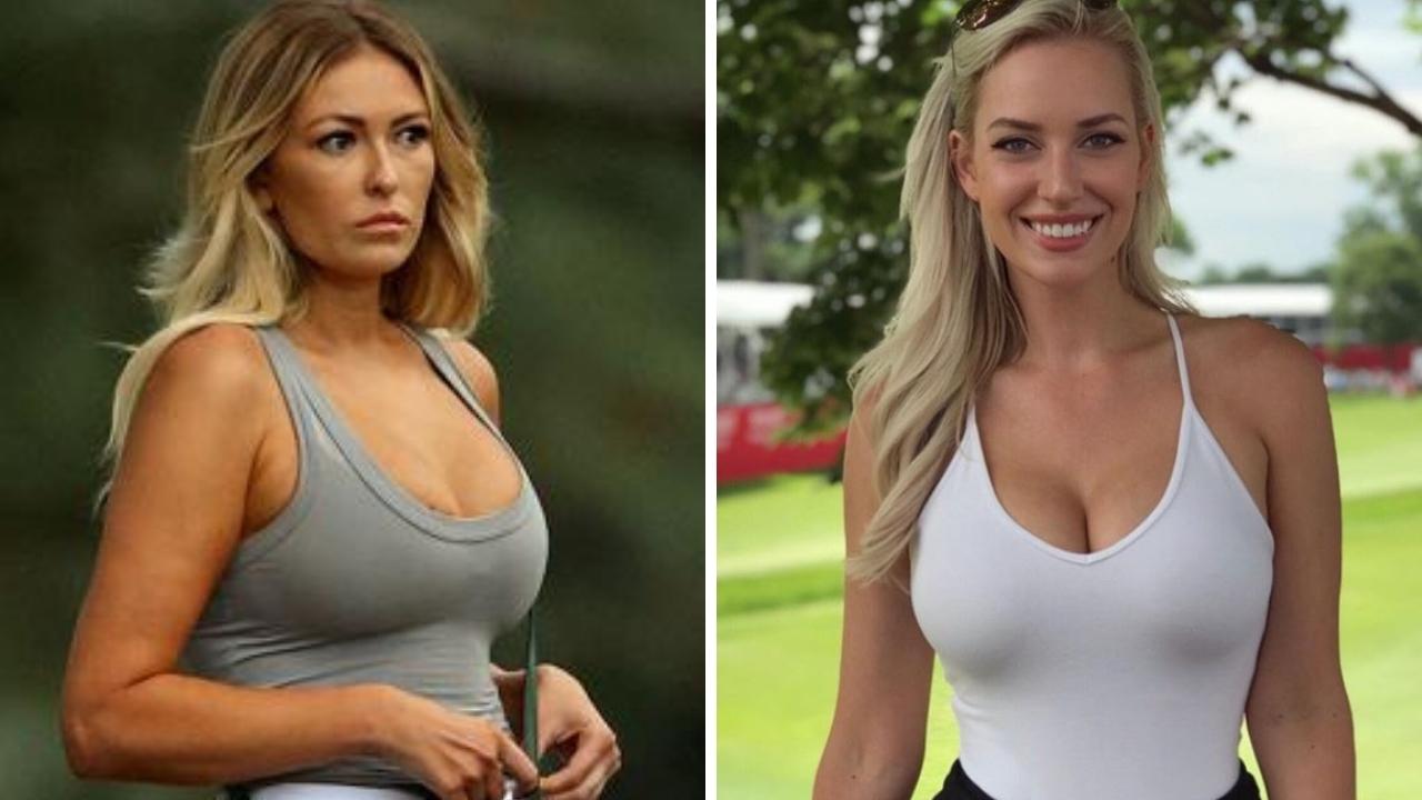 ldquo;fascinated&rdquo; by Dustin Johnson&rsquo;s relations...