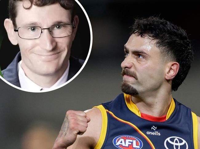 Jakob Matheson has lost his Brisbane Lion membership over the abusive online comments about Izak Rankine.