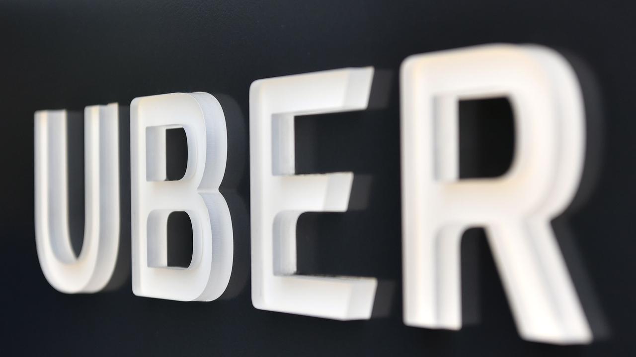 Uber Driver Hafiz Babar Jailed For Raping Passenger In Melbourne The Australian 9109