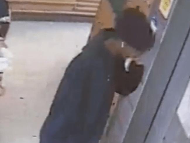 Detectives are appealing for public assistance following a sexual assault in South Yarra last month. Investigators have been told the offender waited for the elderly woman to enter a lift on Simmons Street, before he exposed himself to her about 2pm on 1 April. He then followed the woman to another floor and sexually assaulted her. The offender then fled the scene on foot