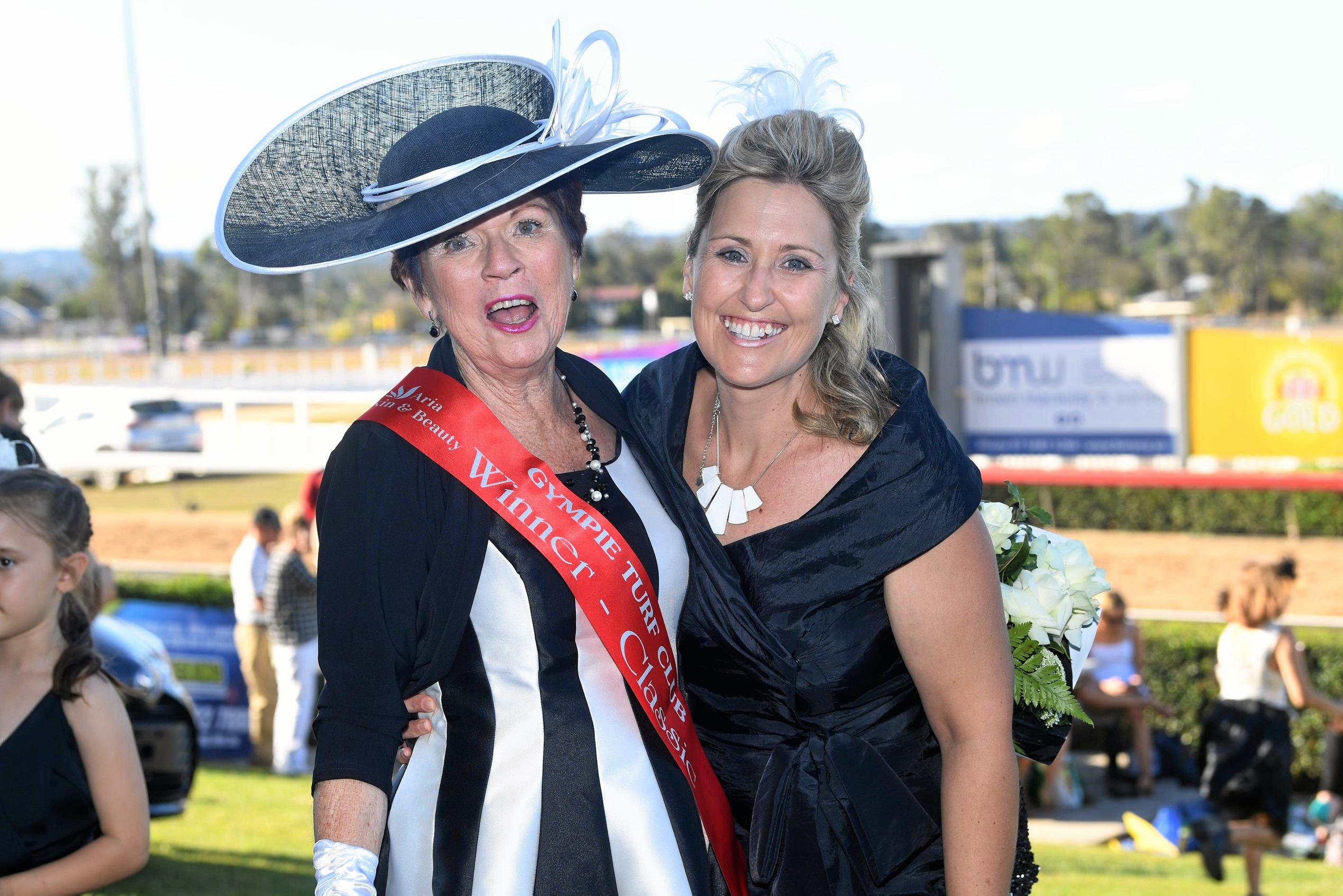 Gympie Times Ladies Day Races Gallery | The Courier Mail