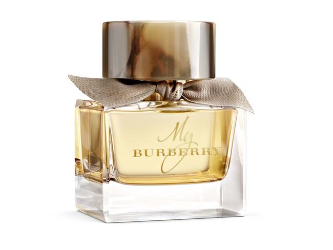 BURberry My Burberry EDP