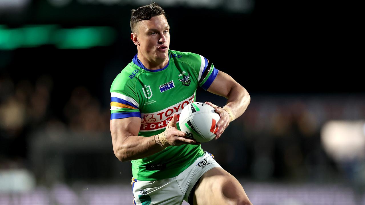 2022 NRL round 1: Raiders vs Sharks match day guide and preview