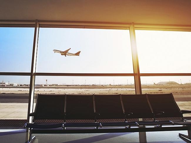 Let ticketing apps make your airport transition a breeze.