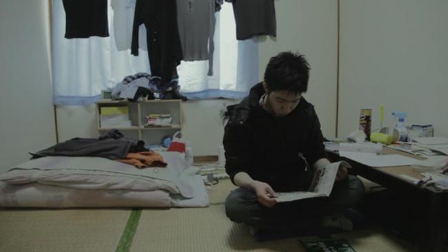 Hikikomori Japanese Youths Living In Their Bedroom Au — Australias Leading News Site 7505