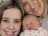 ‘She was the one’: Couple’s emotional surrogacy journey