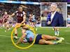 Gus Gould blows up, NRL world in disbelief