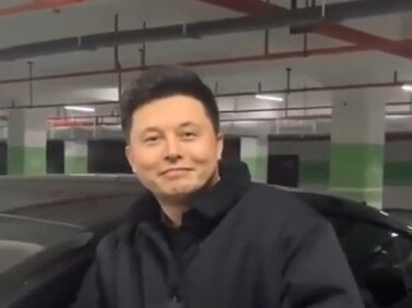 Chinese ‘Elon Musk’ stuns the internet